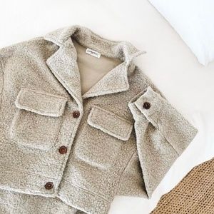 CJLA Lewis Jacket size Medium